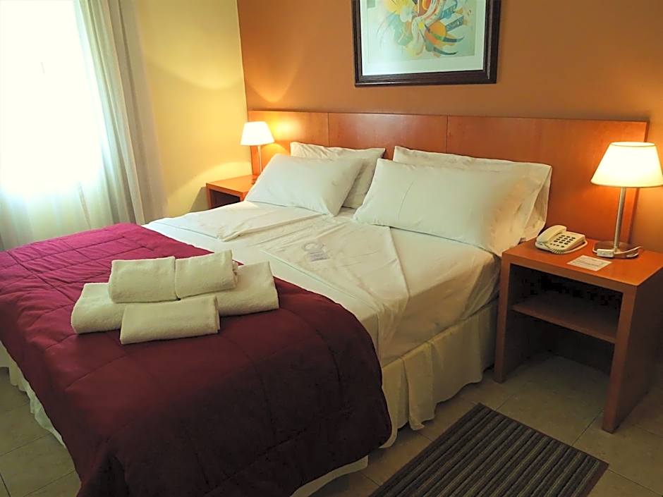 Hotel Uthgra De Las Luces