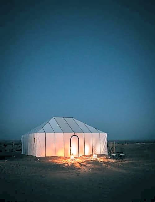Nomads Life Style
