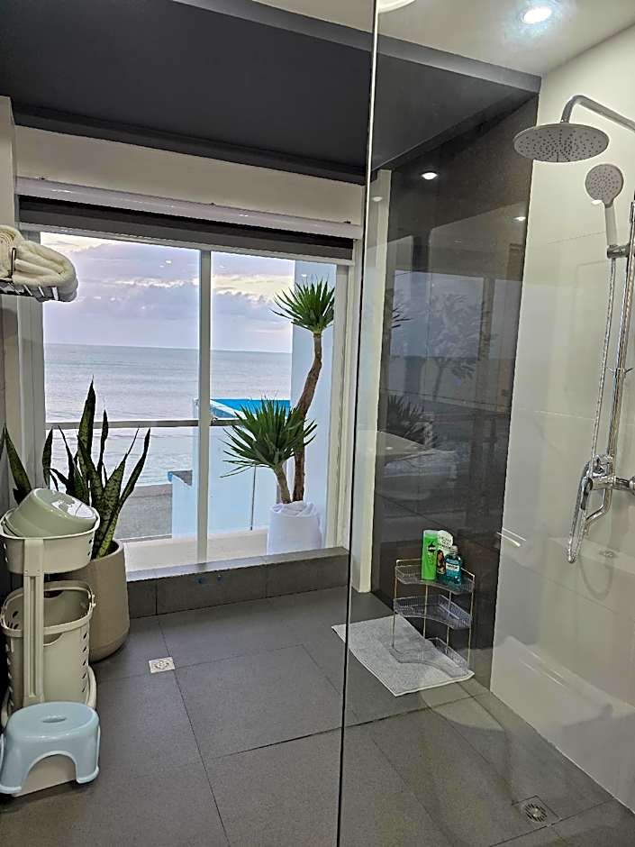 Blue Coast Beach Hotel