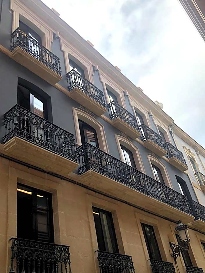 Arenal Suites Alicante