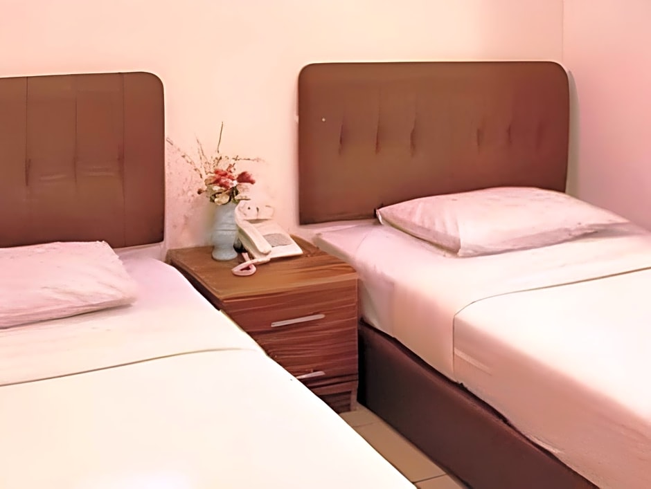 One Hotel Sadong Jaya