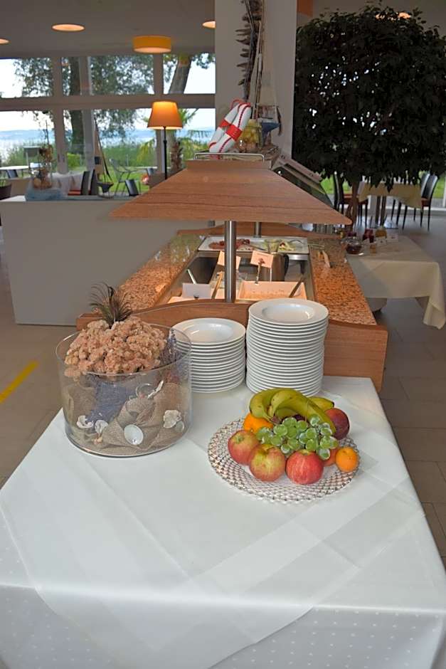 Hotel Restaurant Sokrates