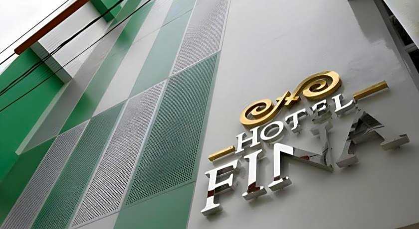 Hotel Fina