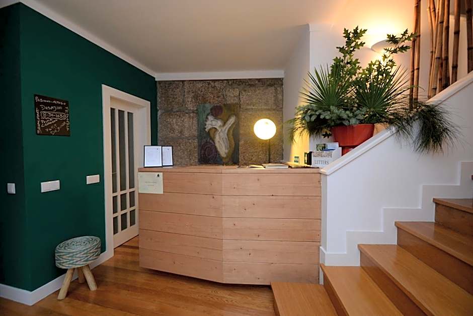 GuimaraesLiving - Hostel & Adventure