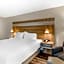 Best Western Plus Heritage Rail Inn & Suites