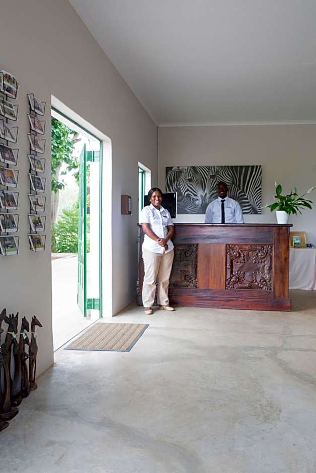 Zebra Nature Reserve