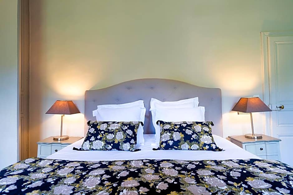 Domaine de la Course