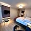 Apartment-Hotel Hamburg Mitte