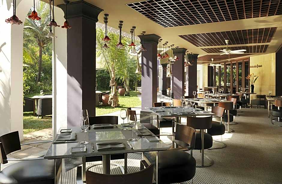 Taj West End, Bengaluru