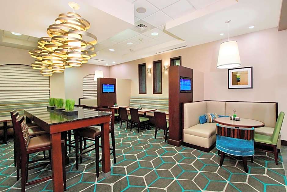 Residence Inn by Marriott Dfw Airport North/Grapevine