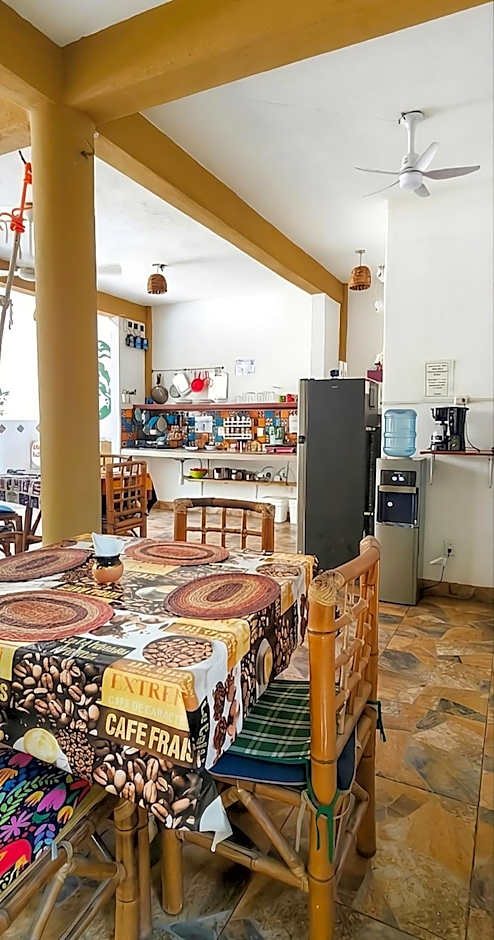 Casa Mazunte Tierra Viva