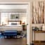 Heathman Hotel