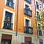 Albergue Logroño Centro