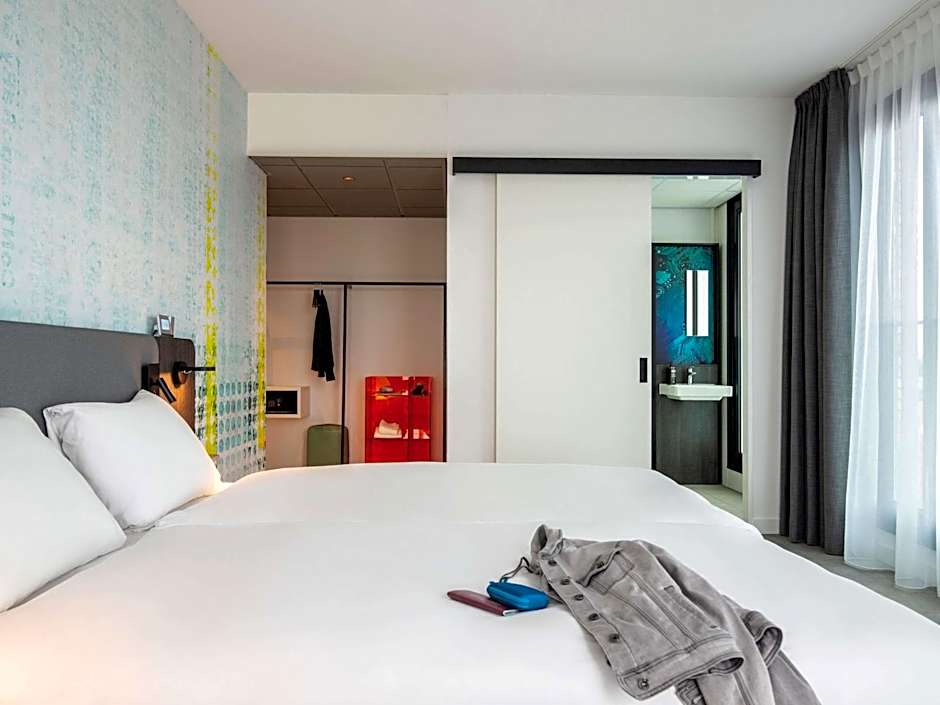 ibis Styles Delft City Centre 