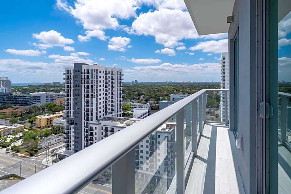 Atwell Suites Miami Brickell by IHG