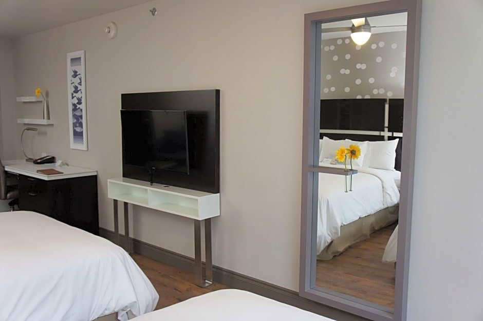 Homewood Suites by Hilton New York/Midtown Manhattan Times Square-South, NY