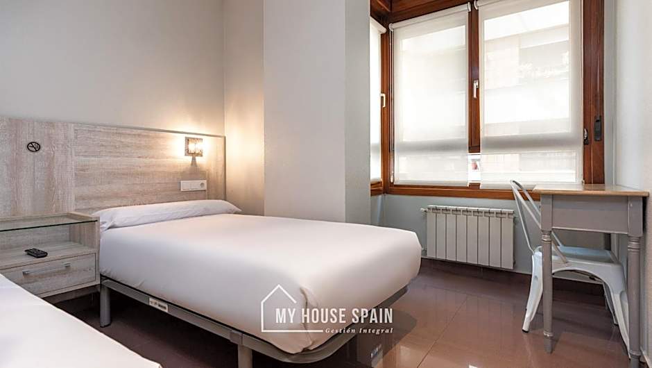 Hotel Playa Poniente