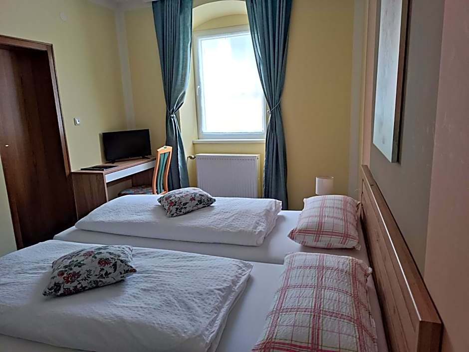 Garni Hotel Post