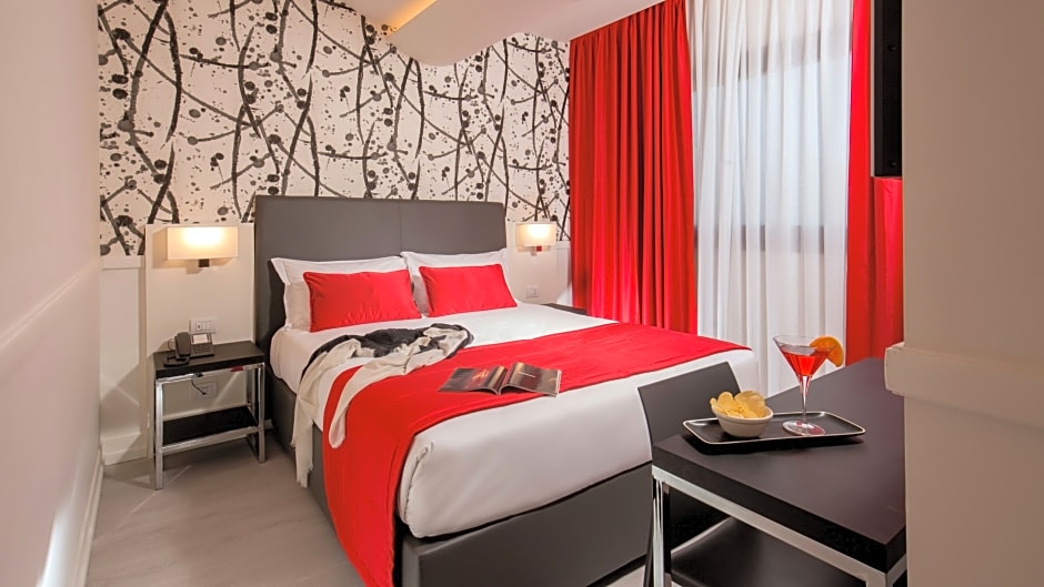 Hotel American Palace Eur