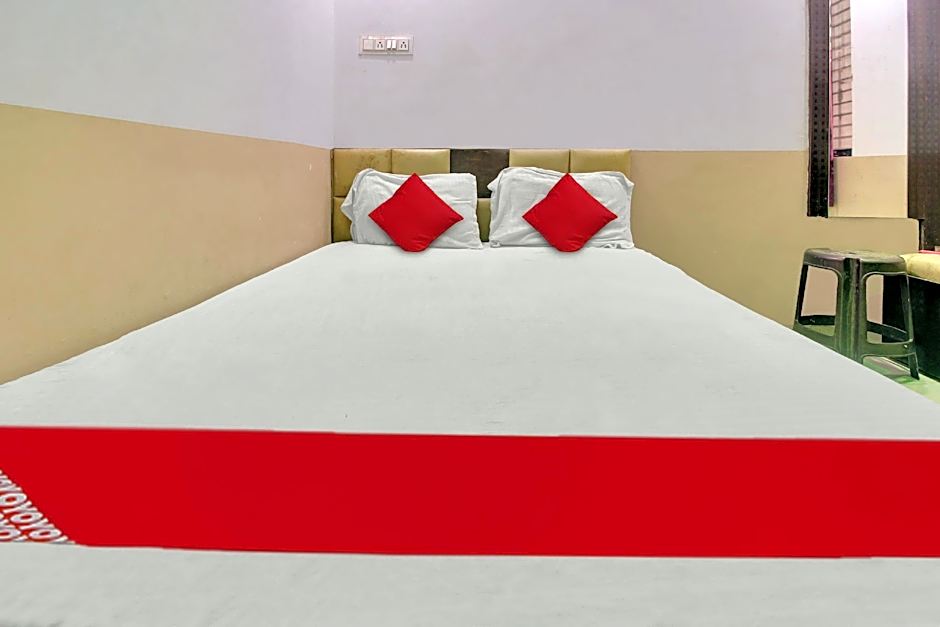 Hotel O Vinit Lodging