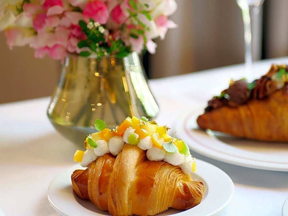 Sofitel Strasbourg Grande Ile