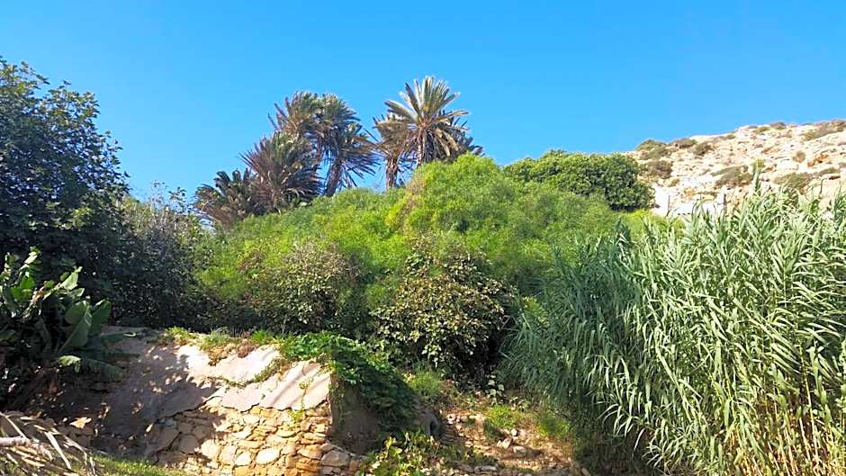 Tigmi Blue - Imsouane Surf et Océan