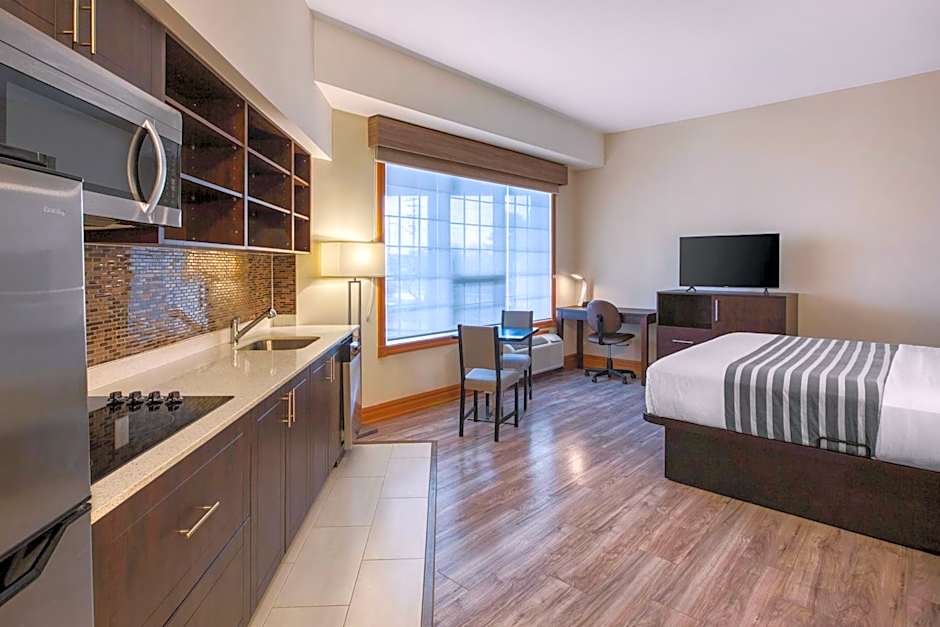 Best Western Kincardine