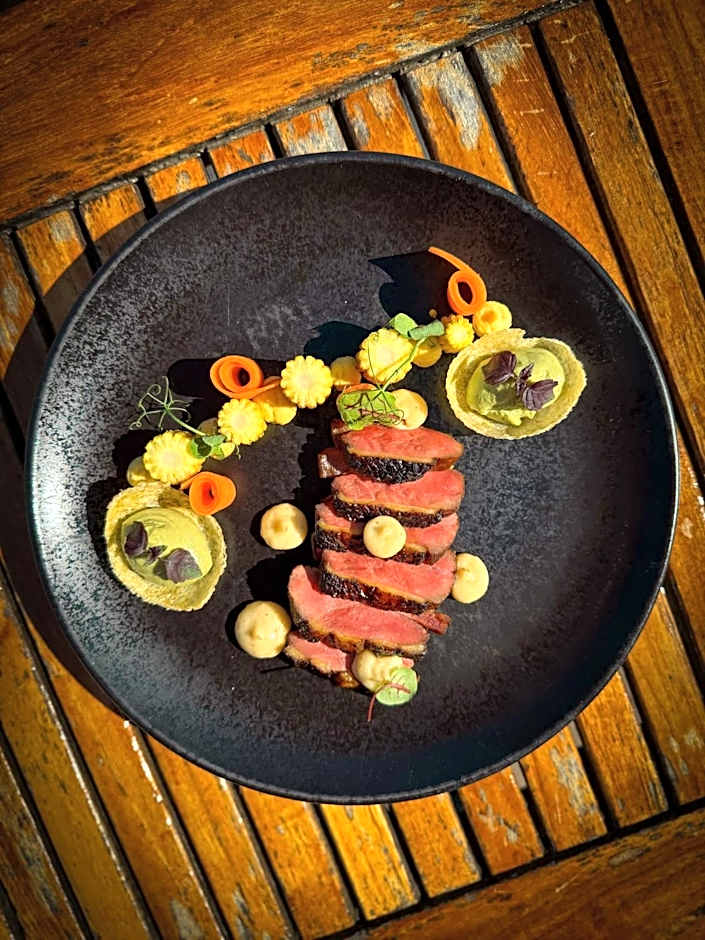 Hotel Restaurant Ruimzicht