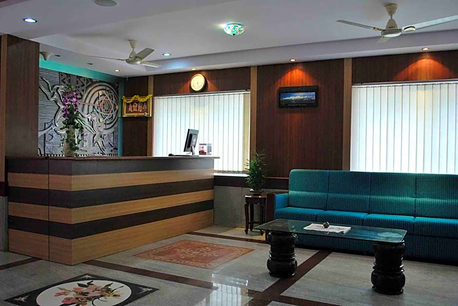 The Chakrie Residency