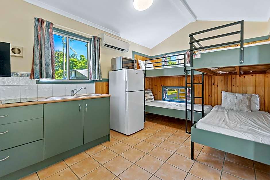 Tasman Holiday Parks - Airlie Beach