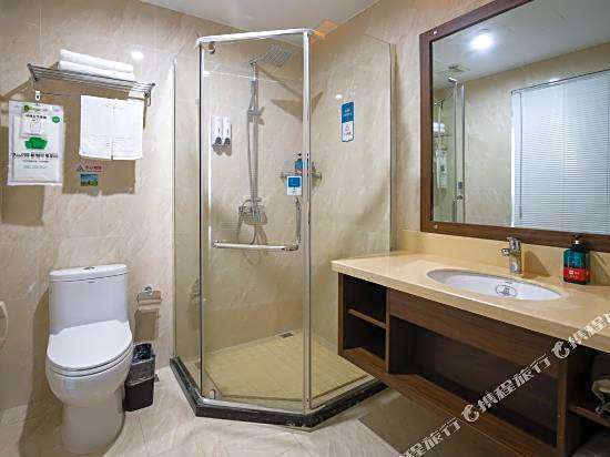 Four Seasons Sunshine Hotel (Ningbo High-tech Store)