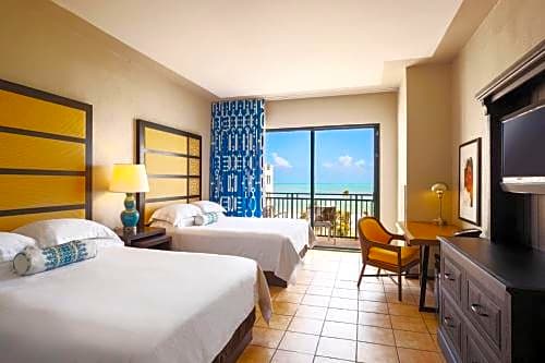 Wyndham Grand Rio Mar Puerto Rico Golf Beach Resort Rio Grande Rooms