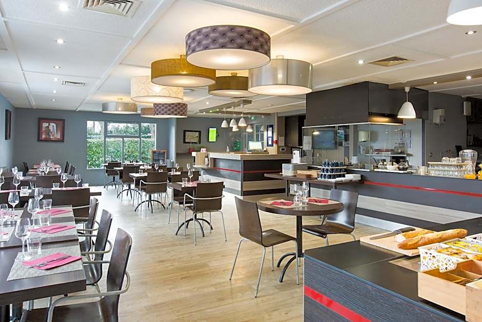 Comfort Hotel Rungis - Orly