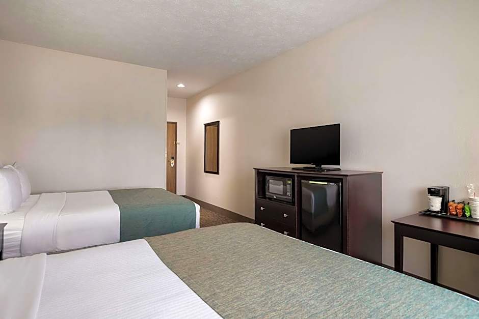 Best Western Kendallville Inn