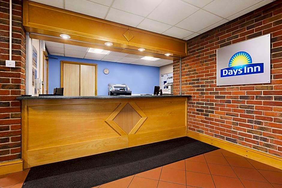 Days Inn Sevenoaks Clacket Lane