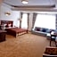 Asia & Africa hotel