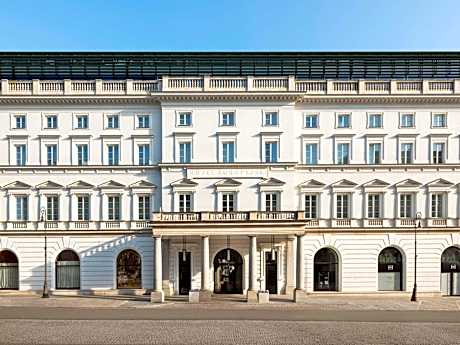 Raffles Europejski Warsaw