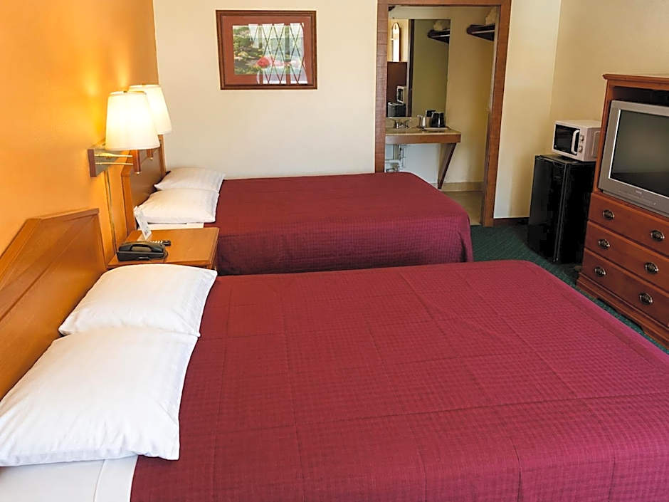 Sunrise Inn - Bradenton