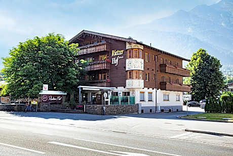Hotel Rietzer Hof