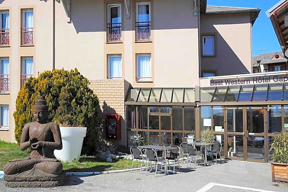 Logis HAVVAH Hotel Gap