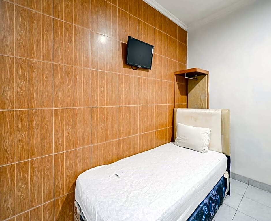 New Residence Mojopahit