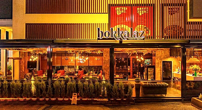 Aselia Hotel Trabzon