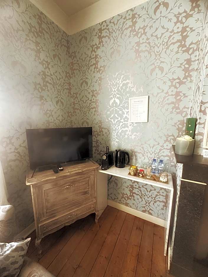 B&B In Bruges