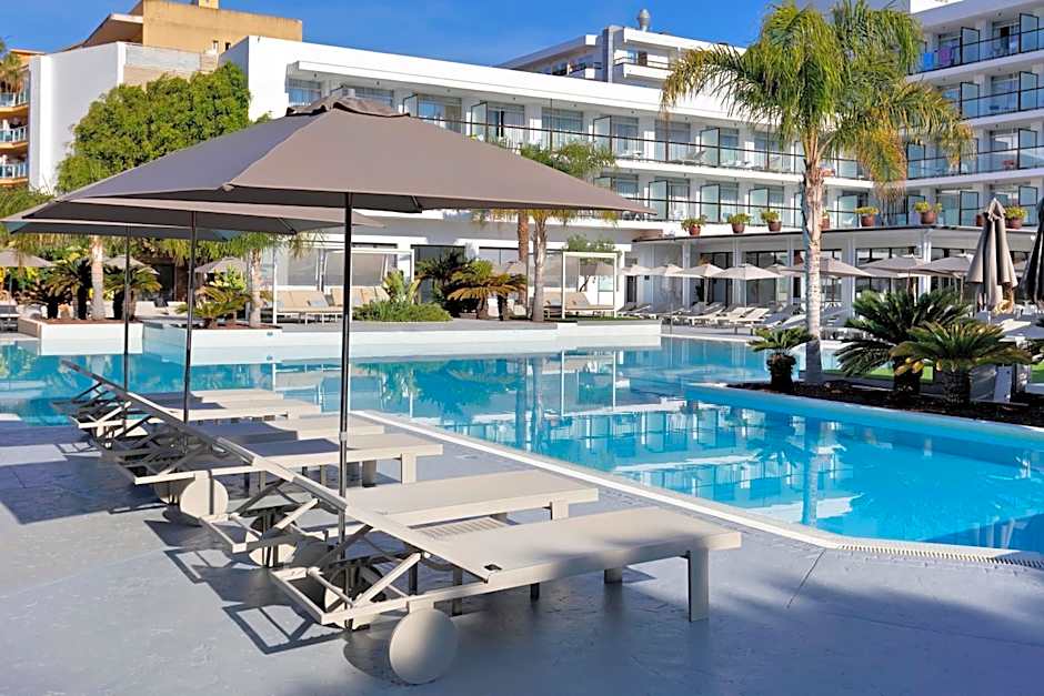 AluaSoul Ibiza - Adults only