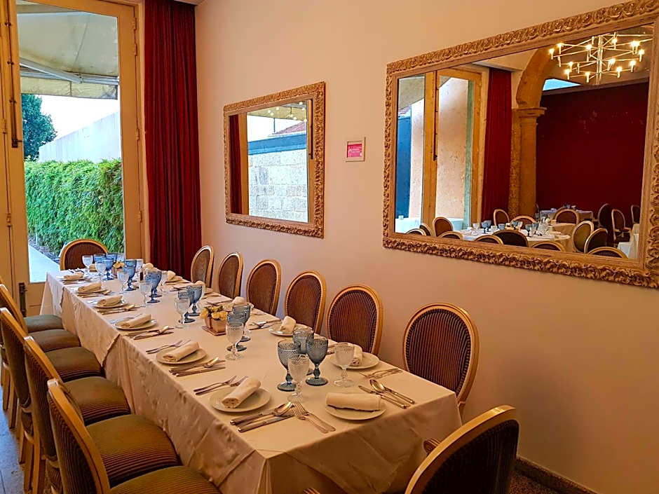 Hotel Bracara Augusta