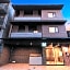 Hotel M's Est Sanjo Wakoku