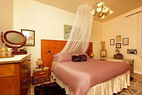 King Room with Two King Beds