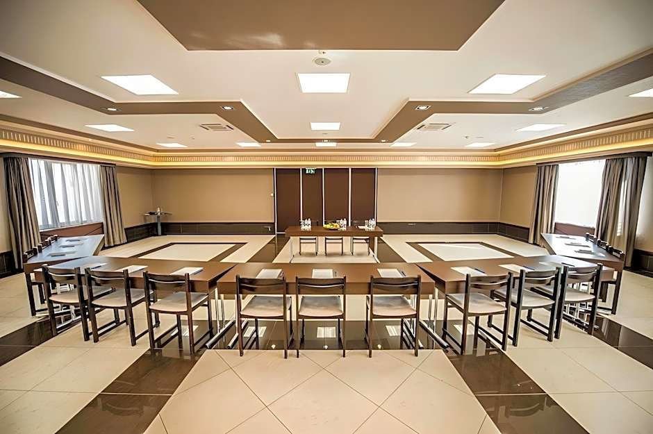 Vitta Hotel Superior Budapest