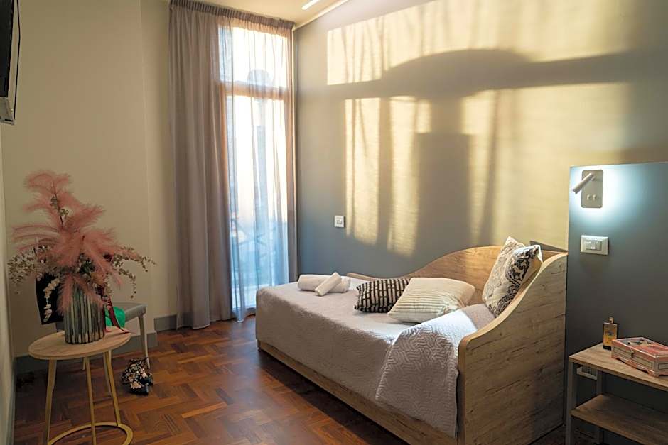Hotel Ambrosiano