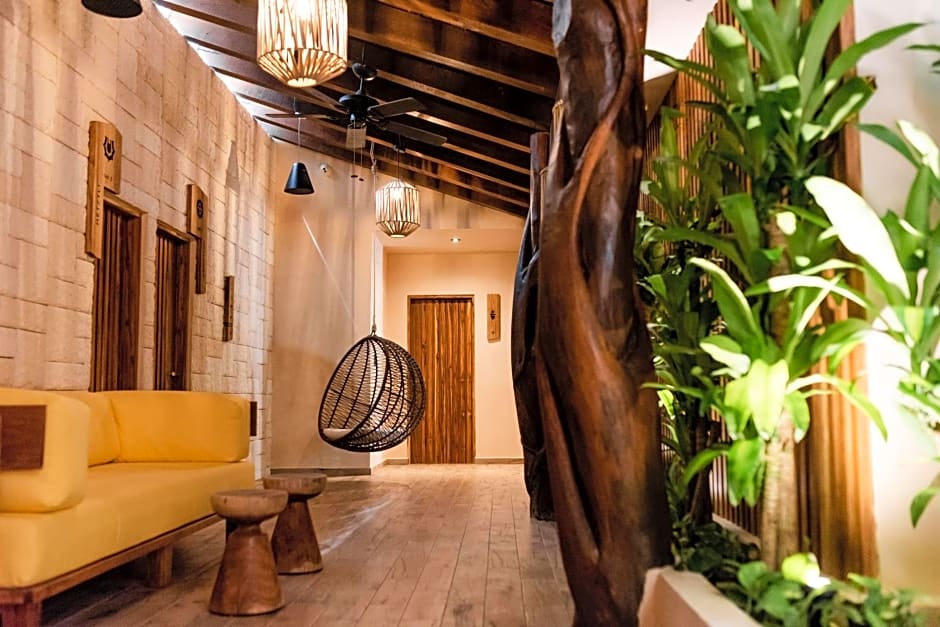 The Reef Playacar Resort & Spa-Optional All Inclusive